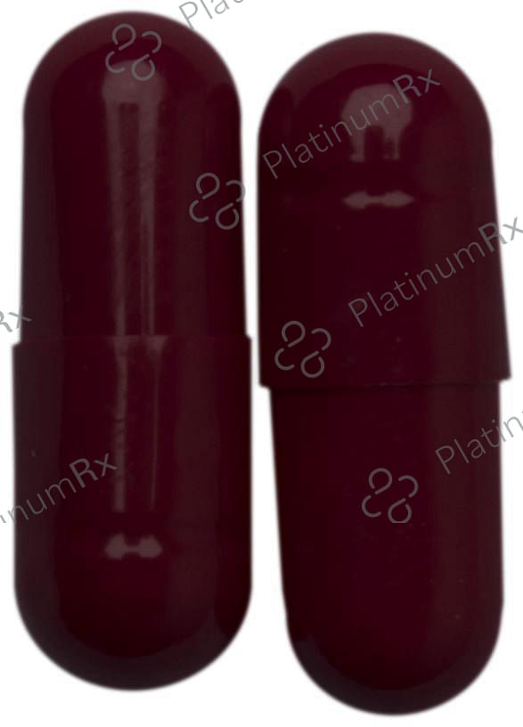 Rapeed D 30/20mg Capsule SR 10s