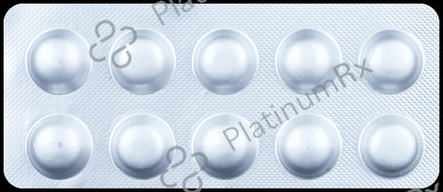 Raberide 20mg Tablet