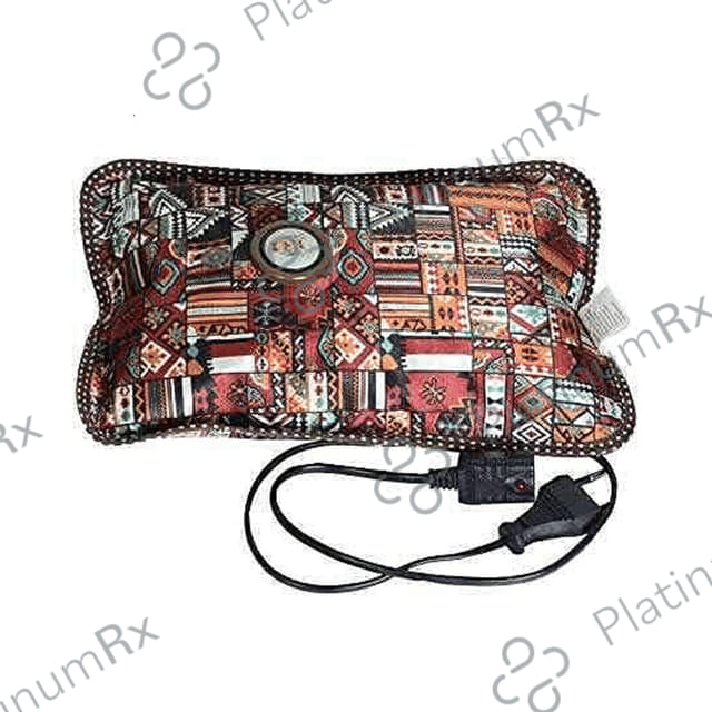 Otica Nice Care Rechargeable Electrical Heating Gel Pad