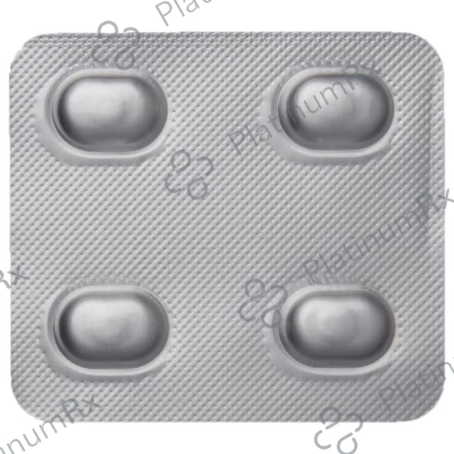 Tolvasca 15mg Tablet 4s
