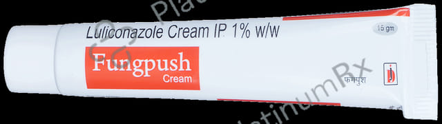 Fungpush Cream