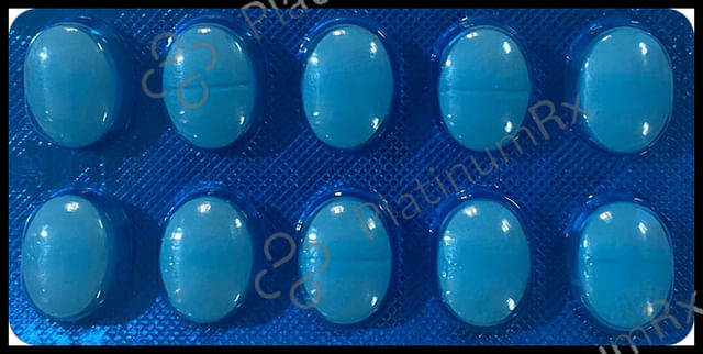 Sefimol 650 Tablet