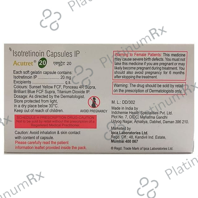 Pantofer 40mg Injection