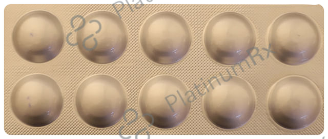 Ceptimmun 250mg Tablet 10s