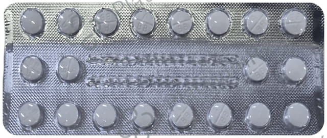 Betaloc 50mg Tablet 20s