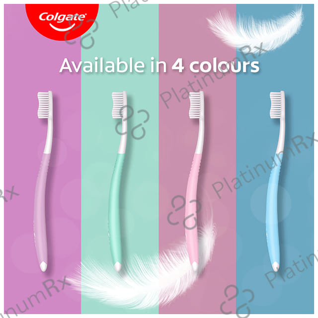 Colgate Gentle Sensitive Care Toothbrush Ultra Soft