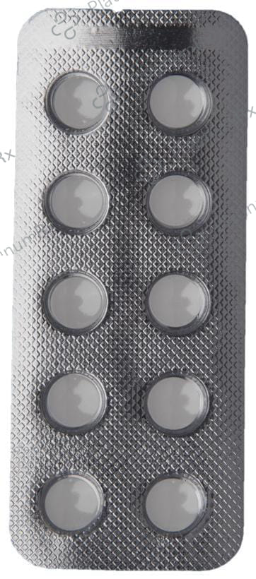 Olmecip 20mg Tablet 10s