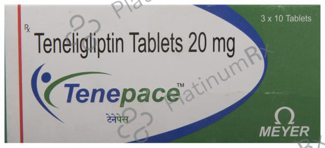 Tenepace Tablet