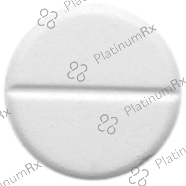 Mactor ASP 10mg/150mg Tablet