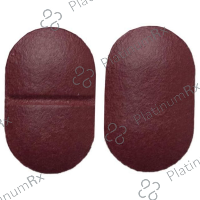 Napra D 10/500mg Tablet 10s