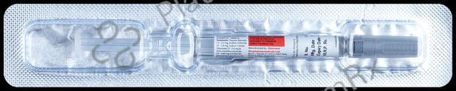 Vintor 10000IU Injection