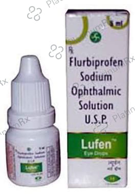 Lufen Eye Drop