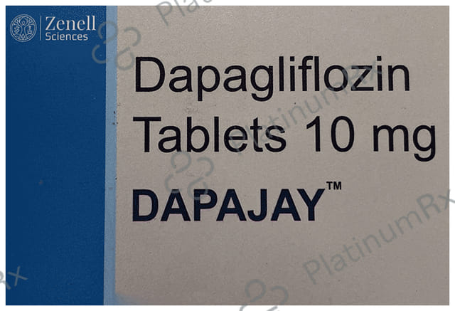 Dapajay Tablet