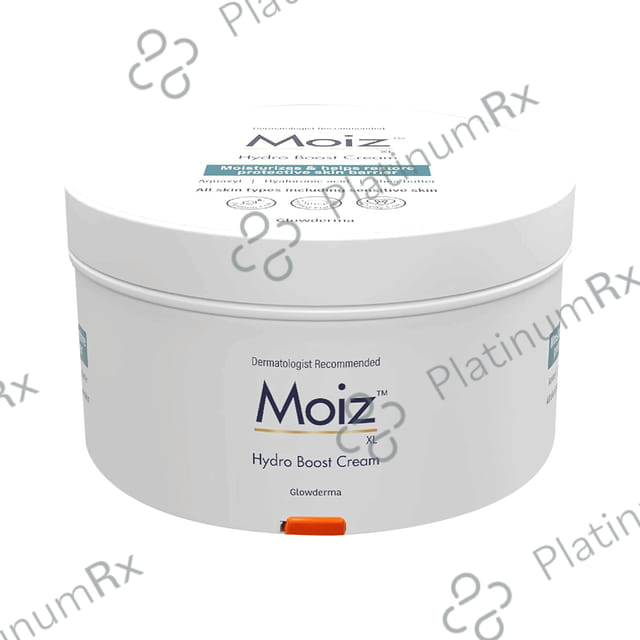 Moiz XL Hydro Boost Cream 200gm