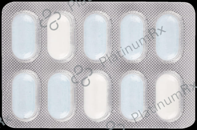 Starvog M 500/0.2mg Tablet SR 10s