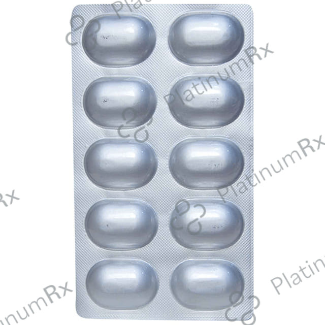 Sivel 800 Tablet