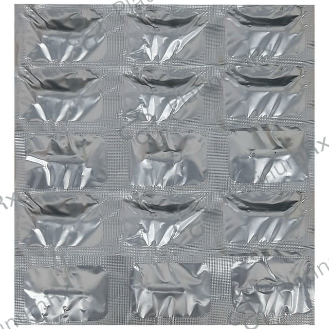 Rekool IT 150/20mg Capsule PR 15s