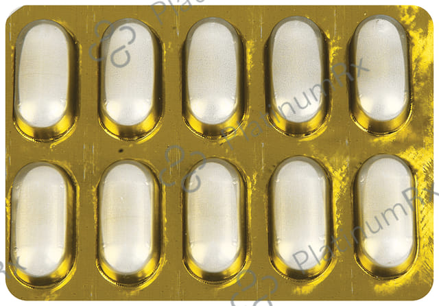 Cheston Cold & Flu NF Tablet 10s