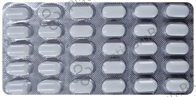 Himalaya Reosto Tablet 60s