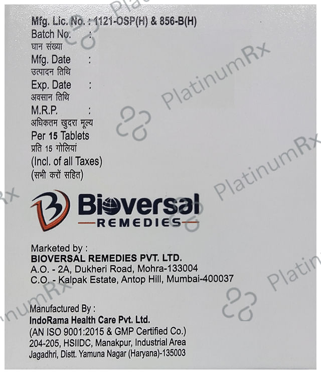 Calverse Tablet