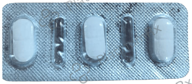 Vrizole 150 Tablet