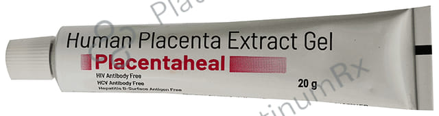 Placentaheal Gel 20gm