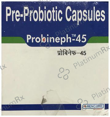 Probineph 45 Capsule