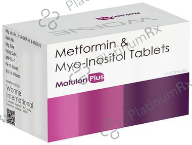 Matulon Plus Tablet SR