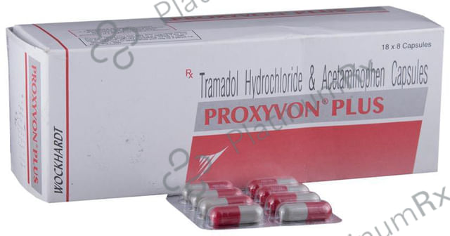 Proxyvon Plus Capsule