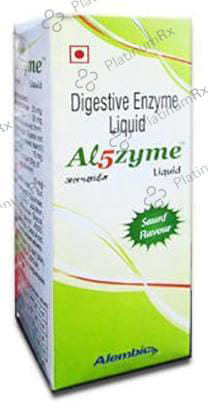 AL5Zyme Drop 15ml