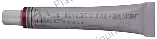 HH Salic Ointment 10gm