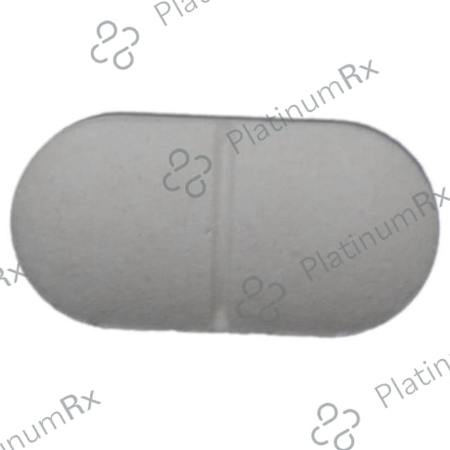 Zocon 400mg Tablet 1s