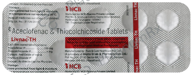 Glycilock Trio 1/500/0.2mg Tablet SR 10s