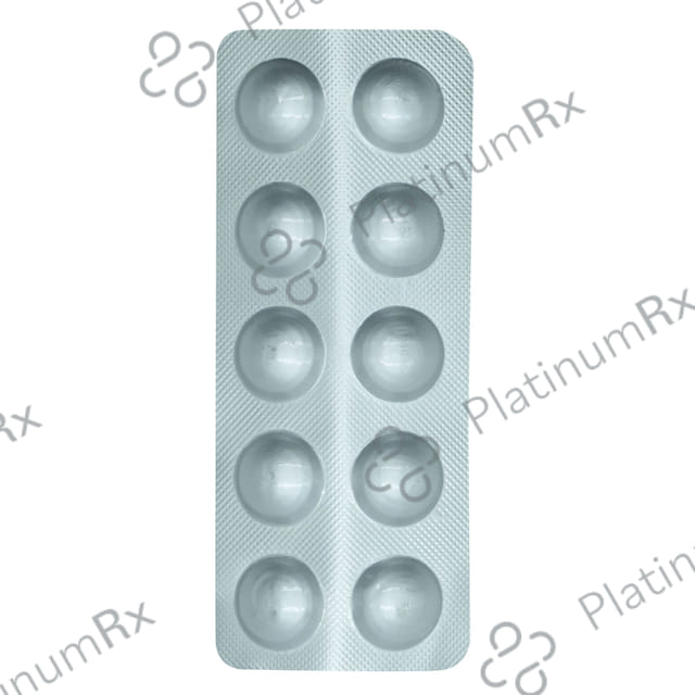 Pancert-D Tablet