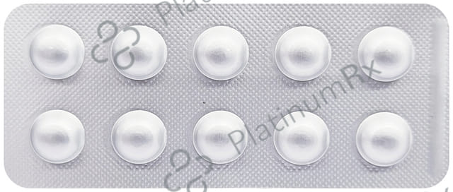 Blocpro 2.5mg Tablet 10s