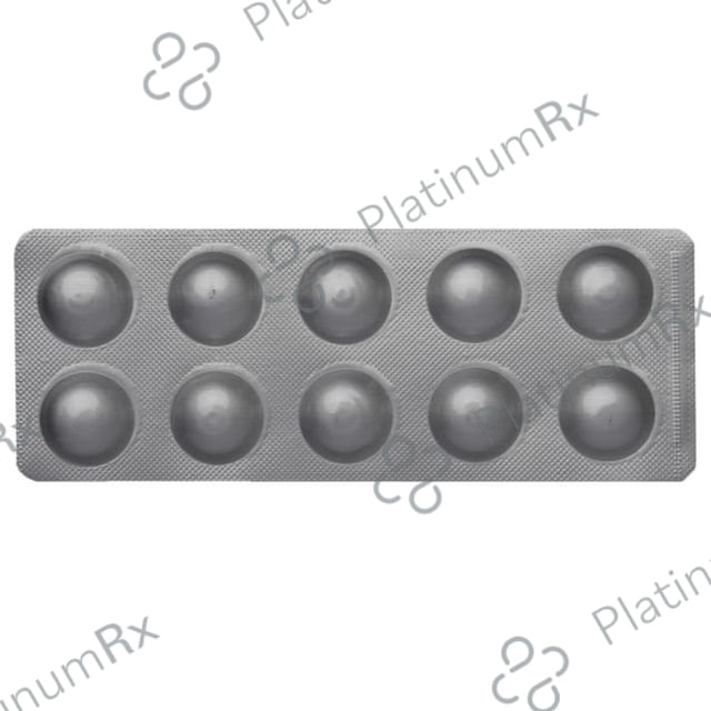 Eslo-Met 2.5 Tablet