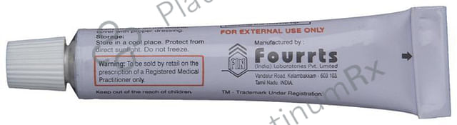 Mupimet 2% Ointment 5gm