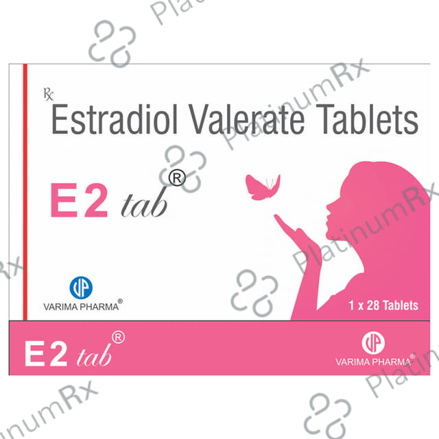 E2 Tablet