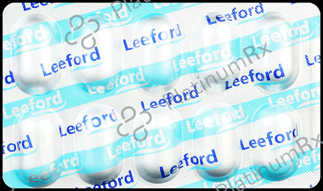 Flodart 0.4mg Tablet PR 10s