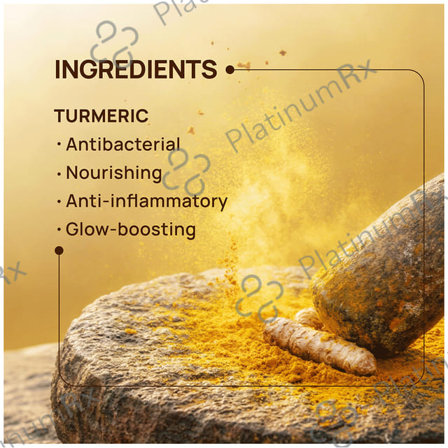Vicco Turmeric Wso Skin Cream 30gm