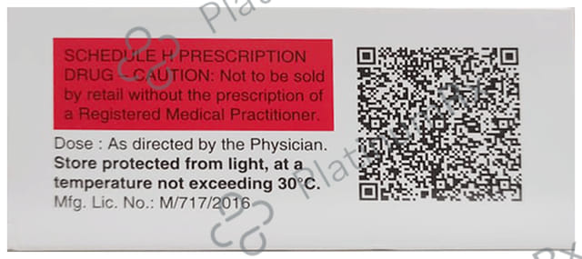Carca 3.125mg Tablet 20s
