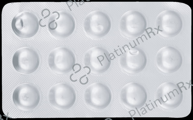 Sitaxa 50mg Tablet 15s
