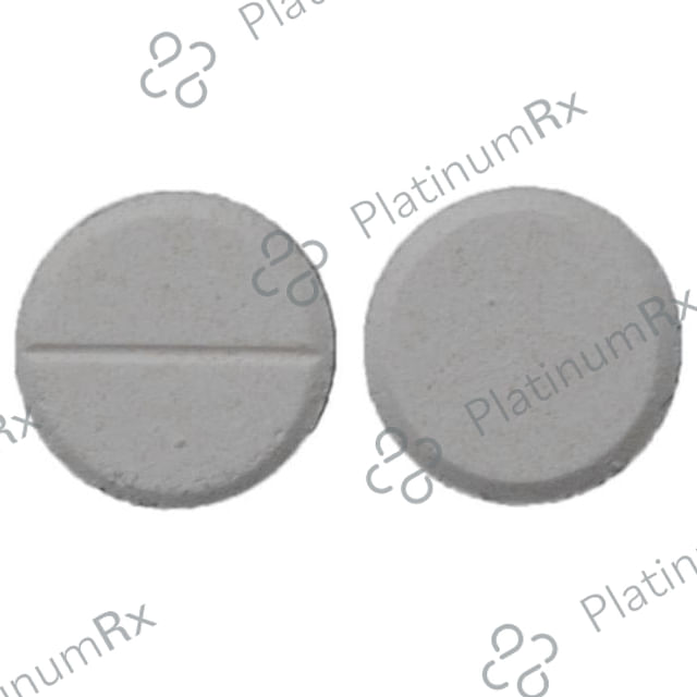 Defcort 30mg Tablet 6s