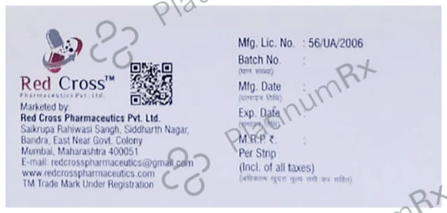 Oligone 5mg MD Tablet 10s