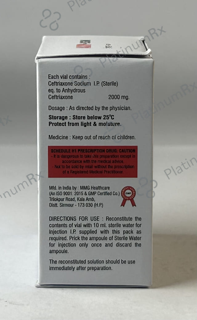 Axn 2gm Injection 1s