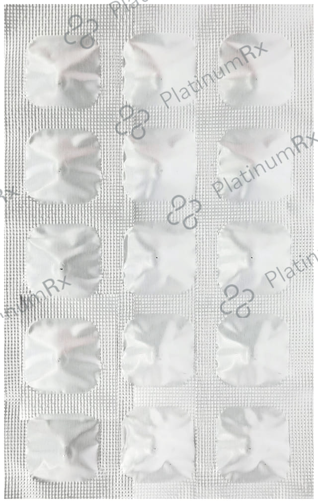 Folsafe L Tablet 15s