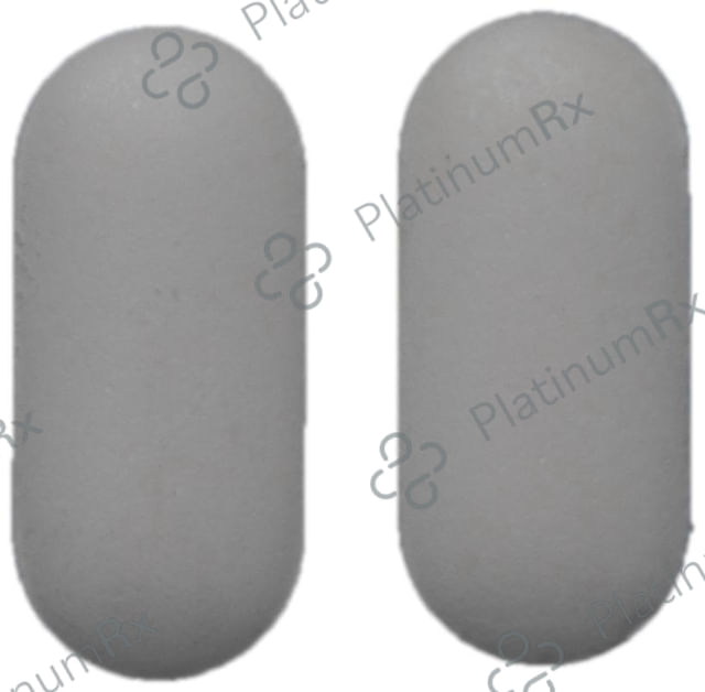 Levocarnil 500 Tablet