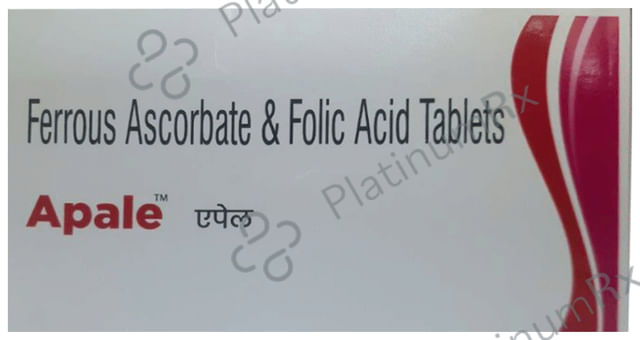 Apale Tablet