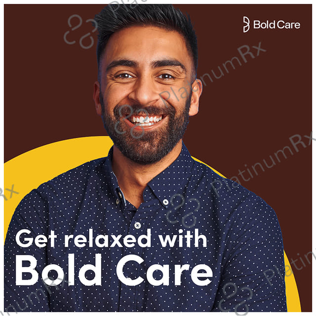 Bold Care Snooze Tablet