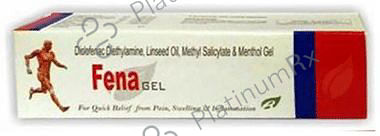 Fena Gel